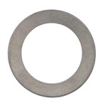 Shim - 0.287", Rear 3.15 Ratio Main Image