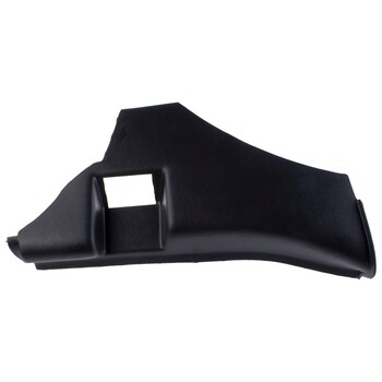 Kick Panel Trim Cowl Side