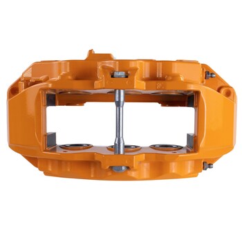 Disc Brake Caliper - Front