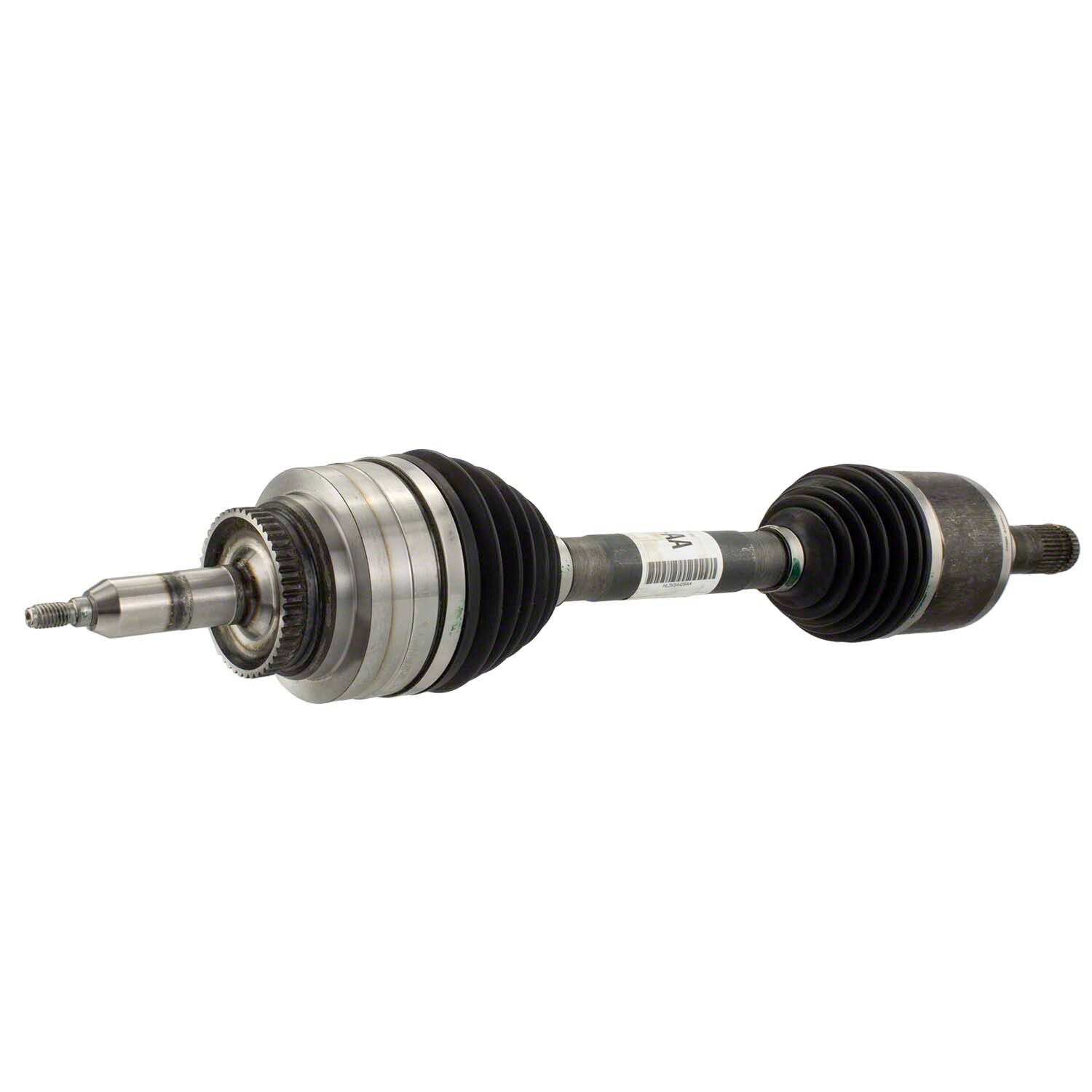 Drive Axle Shaft - Left, Front (Phantom/Raptor) | Parts | Ford.com