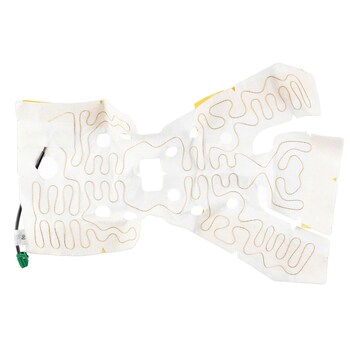 Element - Front, Passenger (Phantom/Raptor)