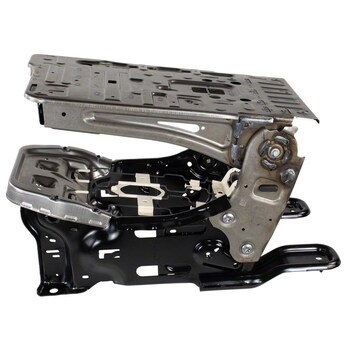 Frame - Rear, Center