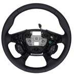 Steering Wheel (Base Number 2, BEV) Main Image