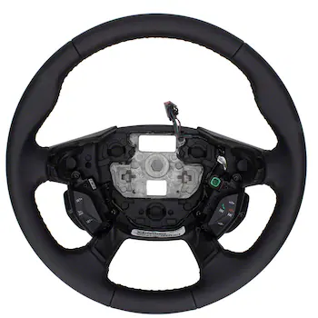Steering Wheel (Base Number 2, BEV)