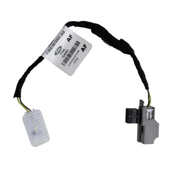 Glove Box Light Socket