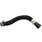 Engine Coolant Overflow Hose A that feeds to the or recovery bottle in closed loop cooling Main Image