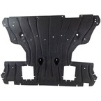 Floor Pan Splash Shield Engine Compartment California Main Image