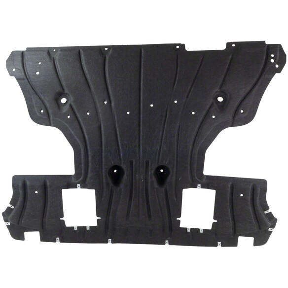 Floor Pan Splash Shield Engine Compartment California Main Image