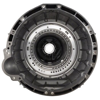 Case Transmission (AT)