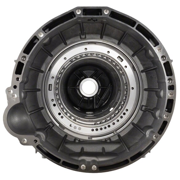 Case Transmission (AT) Main Image