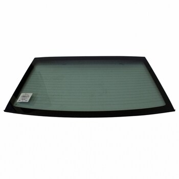 Back Glass Window - Rear,