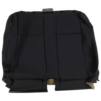 Cover Seat Back - Front