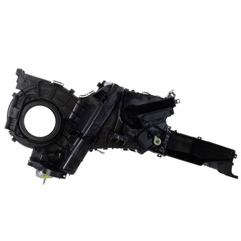 Evaporator (Performance)