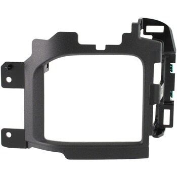 Instrument Panel Bezel Vent Air Louvre - Left