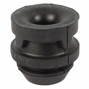 Radiator Support Bracket. Inverter Cooler Insulator.