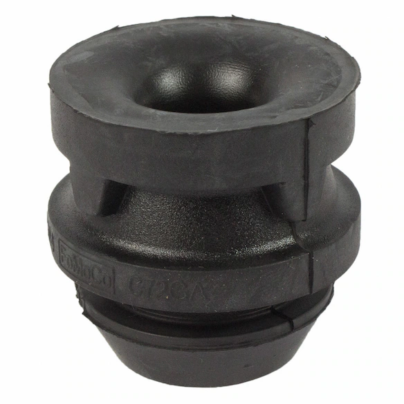 Radiator Support Bracket. Inverter Cooler Insulator. Main Image