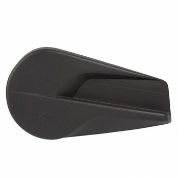 Seat Back Recliner Adjustment Handle Adjusting - Left, Front