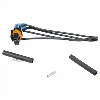 Fog Light Connector Wire