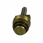 AIR CONDITIONING (A/C) Service Valve - M10, Front Main Image