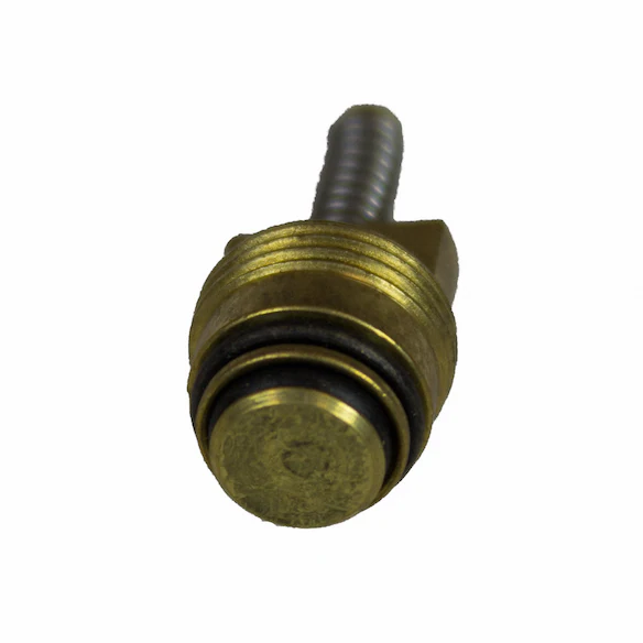 AIR CONDITIONING (A/C) Service Valve - M10, Front Main Image