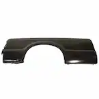 Truck Bed Panel - Right Main Image