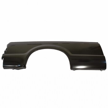 Truck Bed Panel - Right