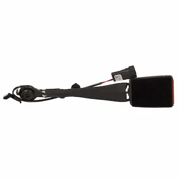 Seat Belt Receptacle - Left, Right, Front