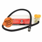 Tire Sealant Liquid - 450 ML Main Image