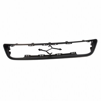 Grille Molding Finish Panel - Front (GT, V8 Appearance Group,)