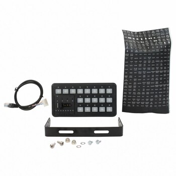 Steering Wheel Switch