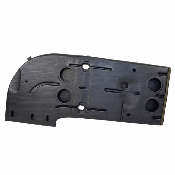 Duct Air - Bus (M2), Rear (All Long) Main Image