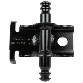 Seat Hinge - Rear (Coupe)