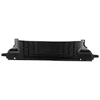 Engine Cooling Fan Shroud Radiator - 2.3L Main Image