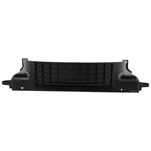 Engine Cooling Fan Shroud Radiator - 2.3L Main Image
