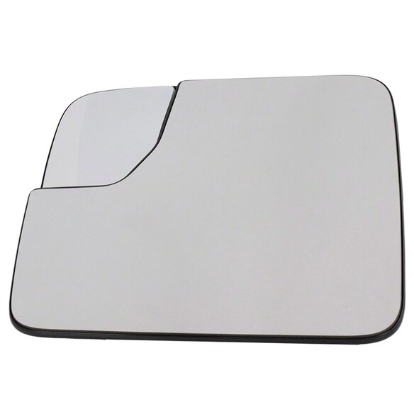 Door Mirror Glass Rear View - Left, Back, Outer Main Image