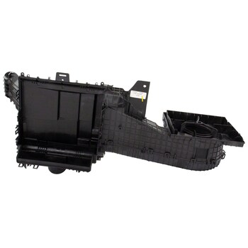 AIR CONDITIONING (A/C) Evaporator Core Case Housing