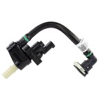 Connecting Hose Evaporative Emissions System Lines - 2.0L Main Image