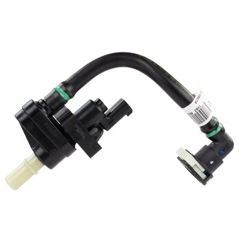 Connecting Hose Evaporative Emissions System Lines - 2.0L