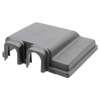 Fuse Panel Cover and Relay - Center