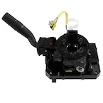 Steering Column Tube Housing Main Image