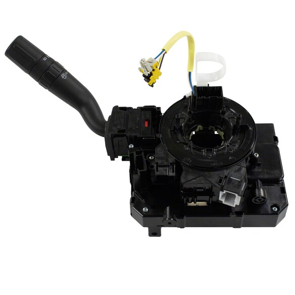 Steering Column Tube Housing Main Image