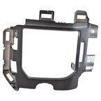 Instrument Panel Bezel Vent Air Louvre - Left (Raptor Series) Main Image