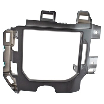 Instrument Panel Bezel Vent Air Louvre - Left (Raptor Series)