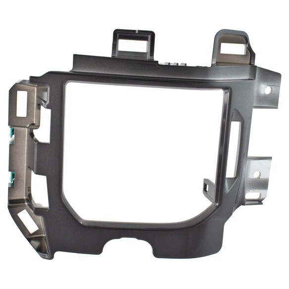 Instrument Panel Bezel Vent Air Louvre - Left (Raptor Series) Main Image