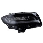 Composite Headlight - Right, Front Main Image