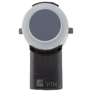 Parking Aid Sensor System