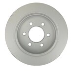 Disc Brake Rotor - Rear 3.15 Ratio Main Image