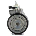 AIR CONDITIONING (A/C) Compressor - 2.0L Main Image