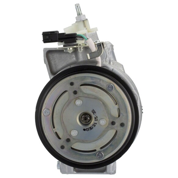 AIR CONDITIONING (A/C) Compressor - 2.0L Main Image