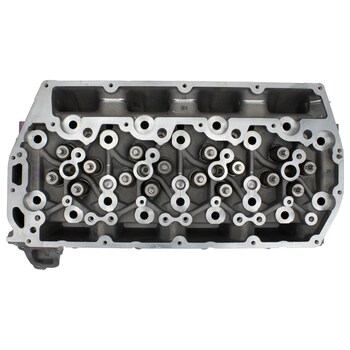 Cylinder Head From 2/1/12 - Right 6.7L